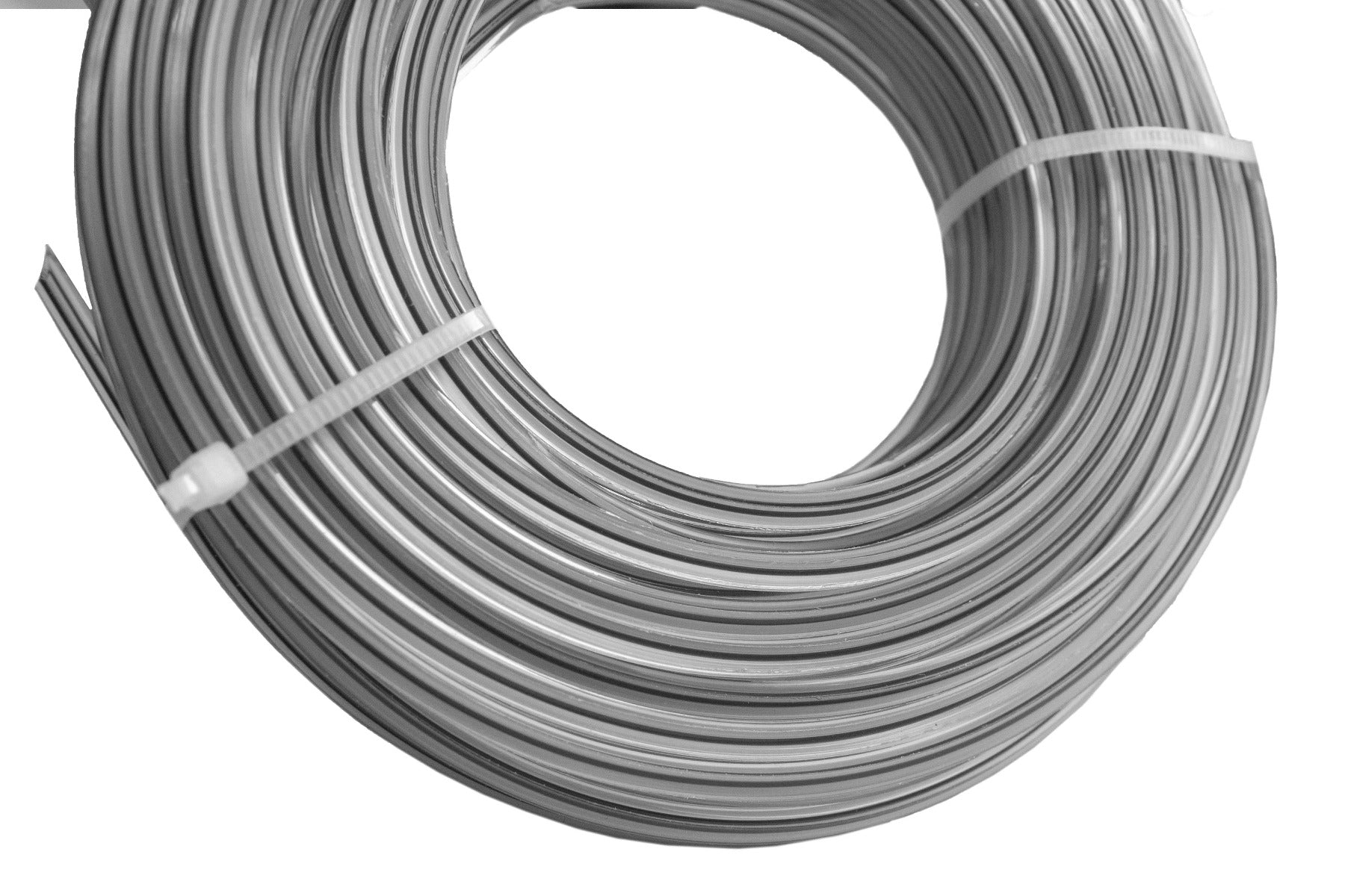 Strimmer Line Dual Black Star 3mm x 15m