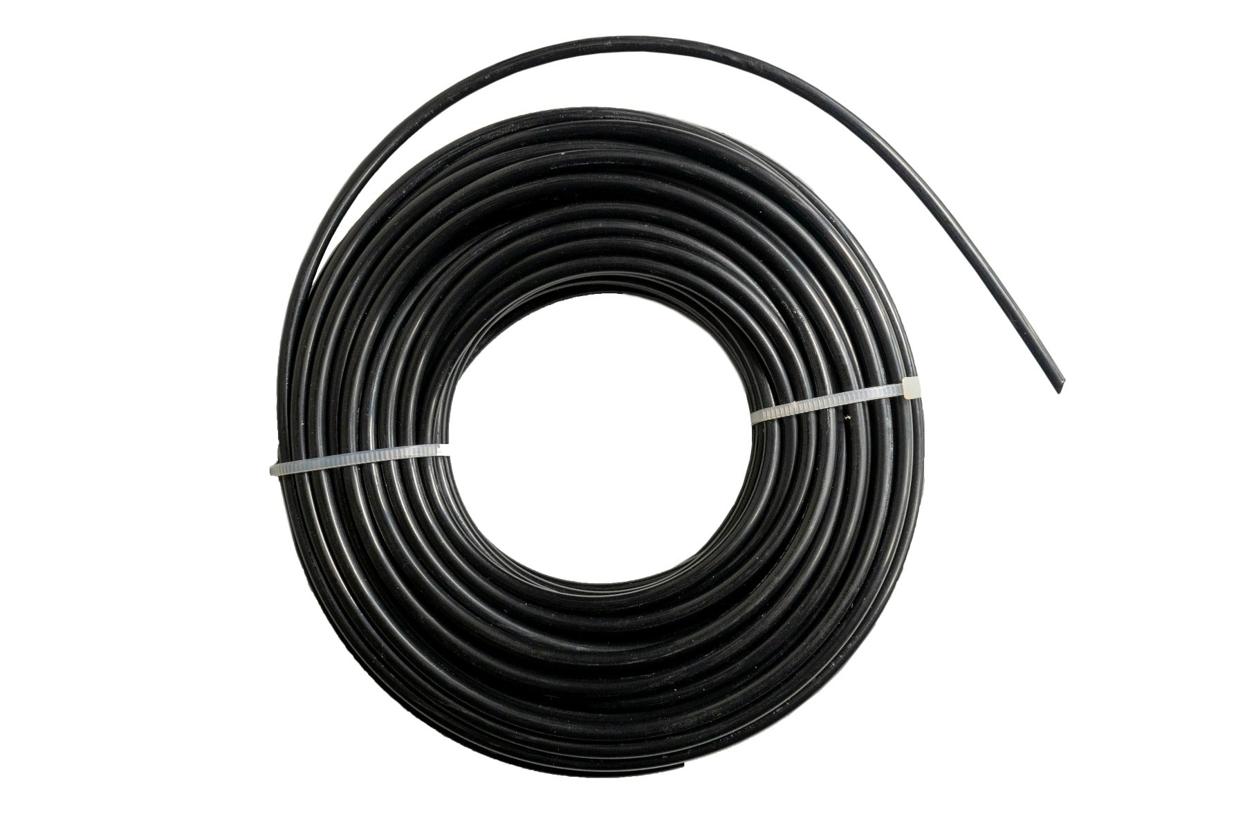 Strimmer Line Black Round 2mm x 15m