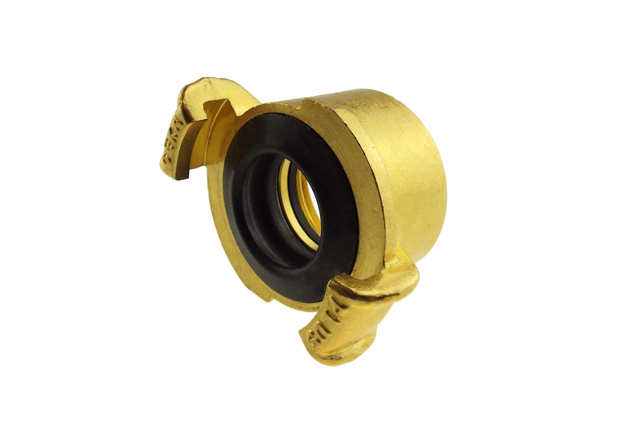 Claw Brass - 3/8" BSPF