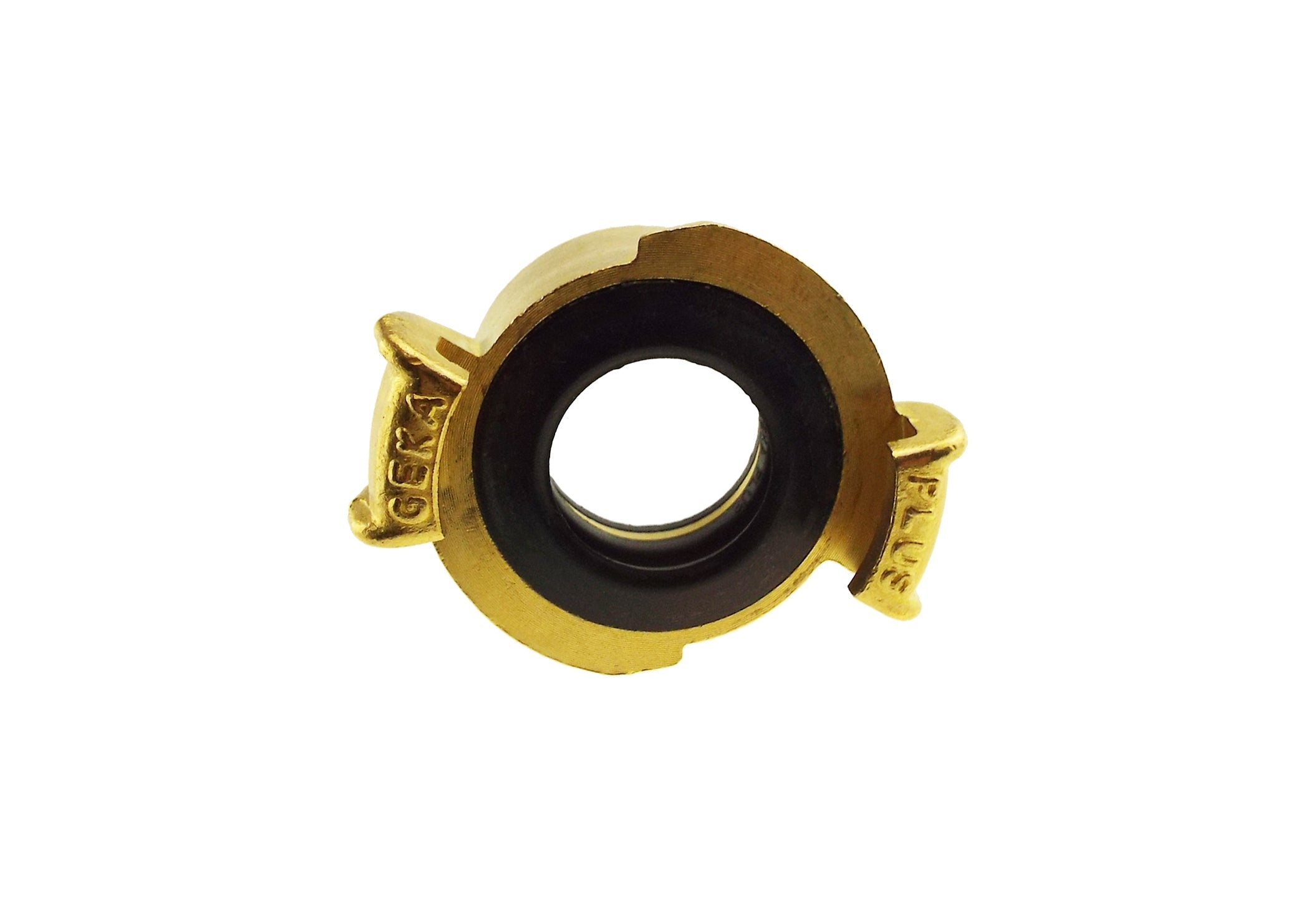Claw Brass - 1" BSPF