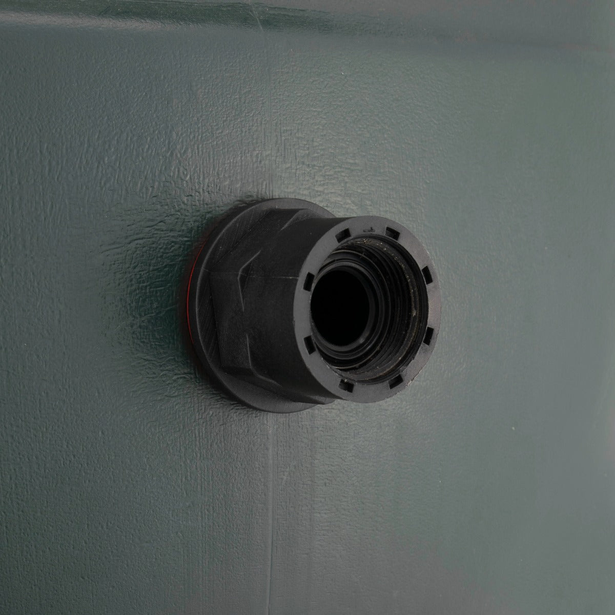 Water Butt 1" BSP Male With Female Outlet