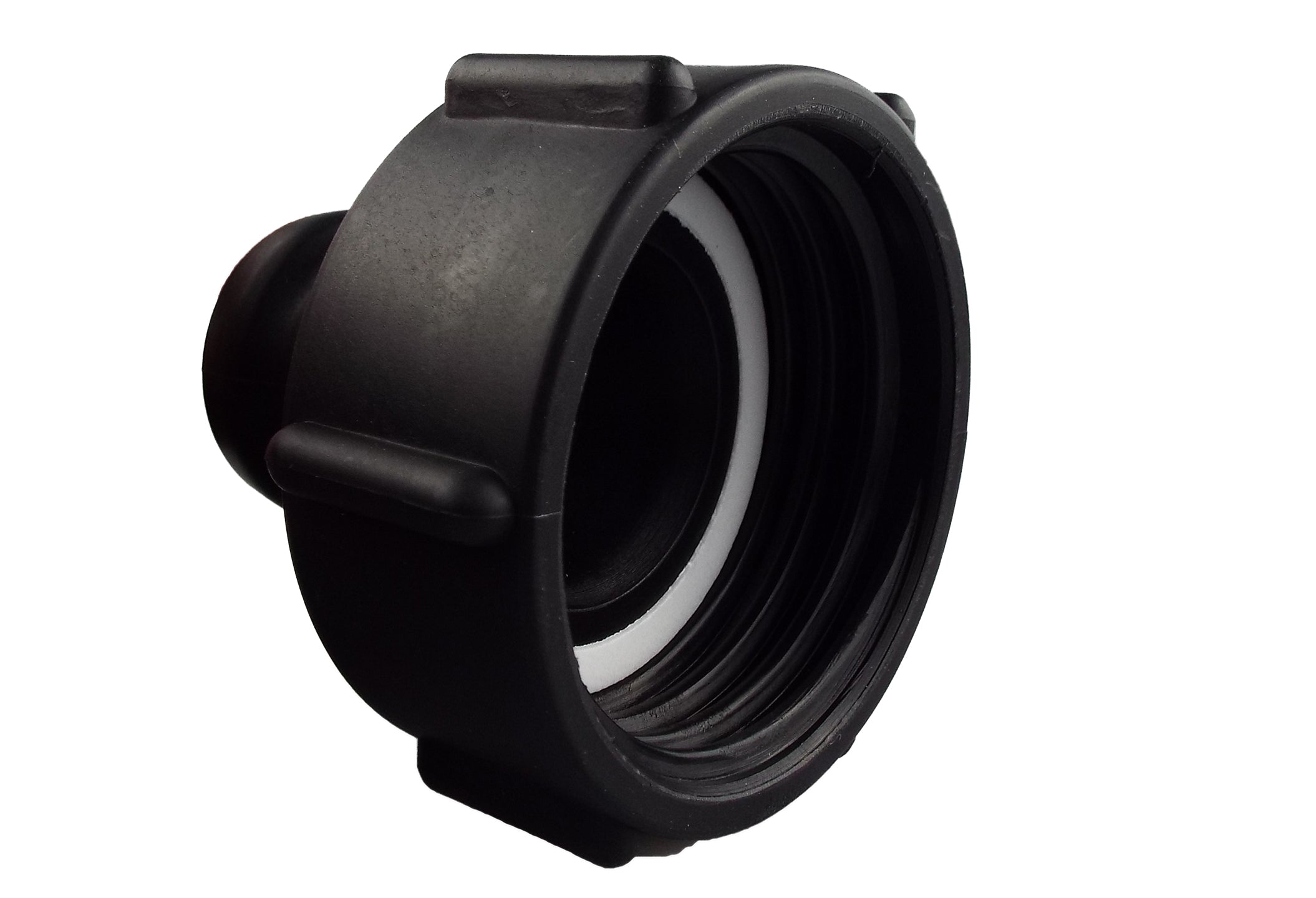IBC 2” S60X6 – 2” Camlock Fitting with 2” Type B Camlock