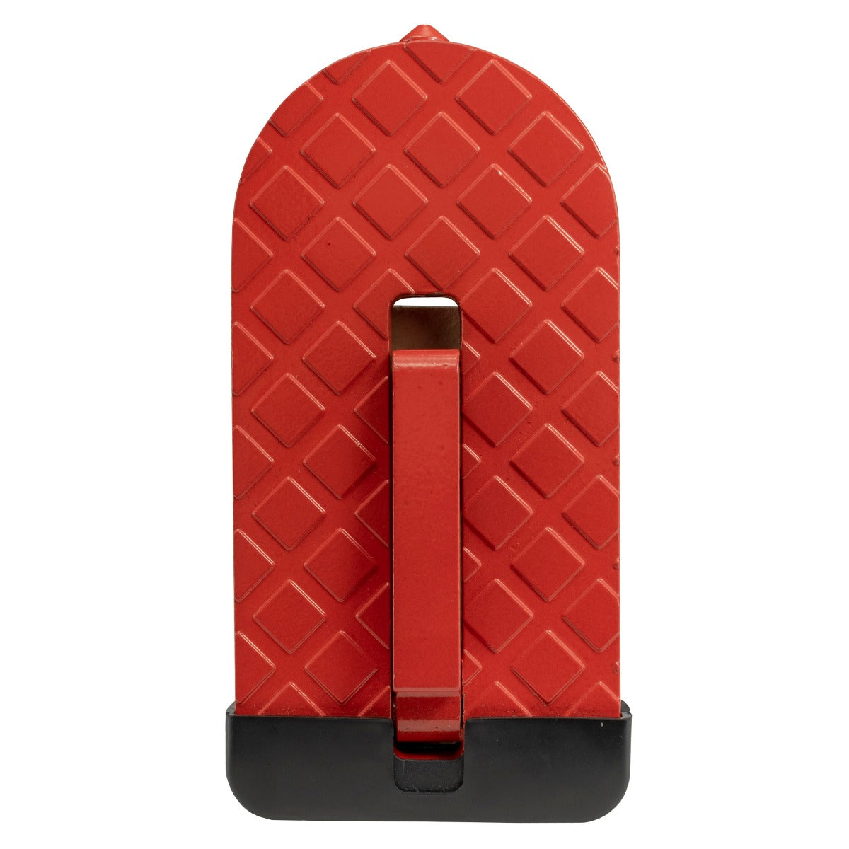 Car Door Step Type A Orange