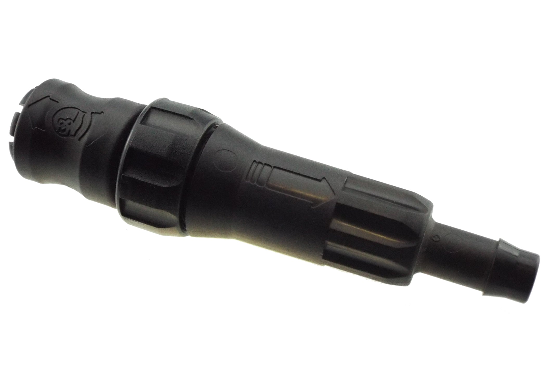Antelco 44405 Snap-On Filter 13mm Barb