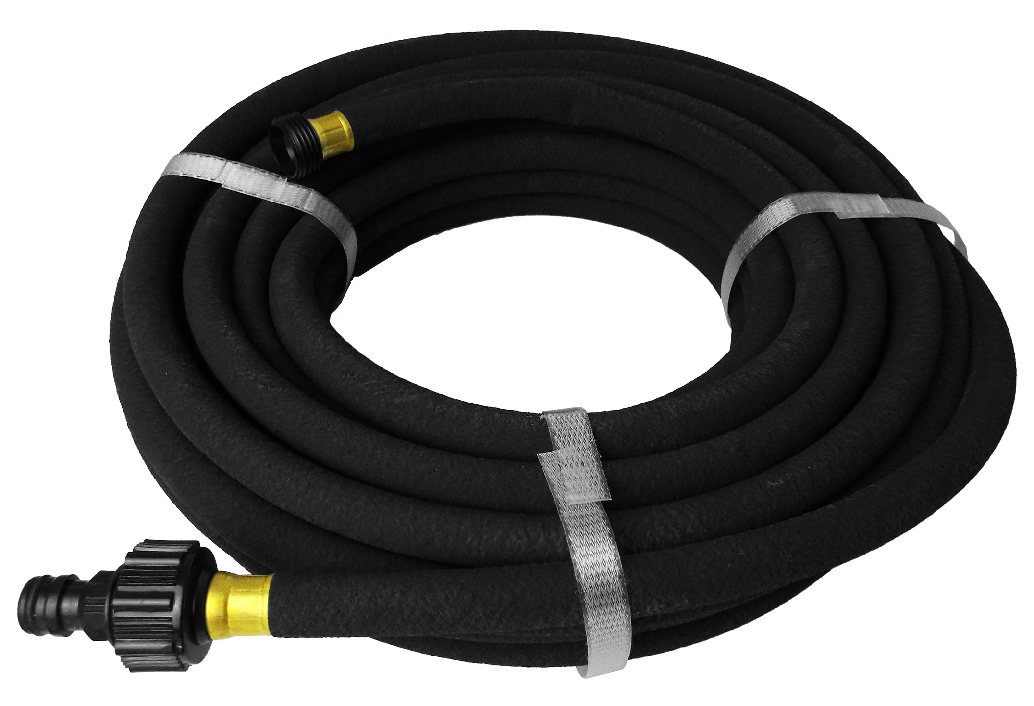Aqua-Drop Soaker Hose with Connector 30m