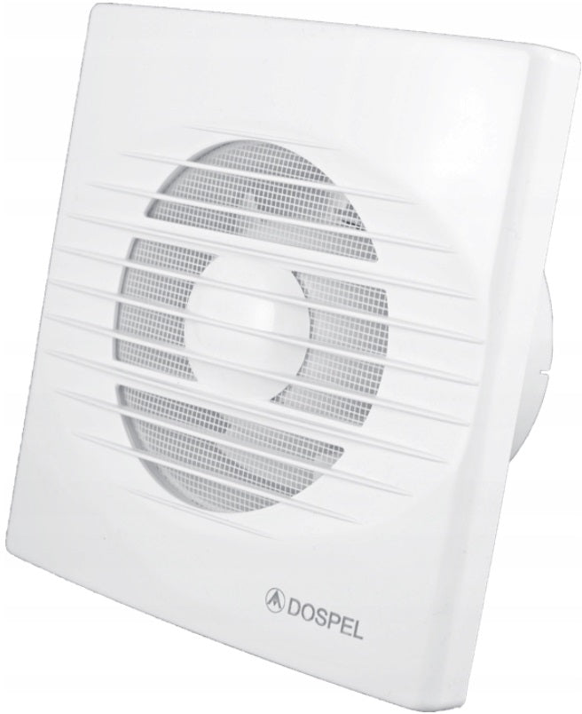 Rico Bathroom Fan 120mm Model S