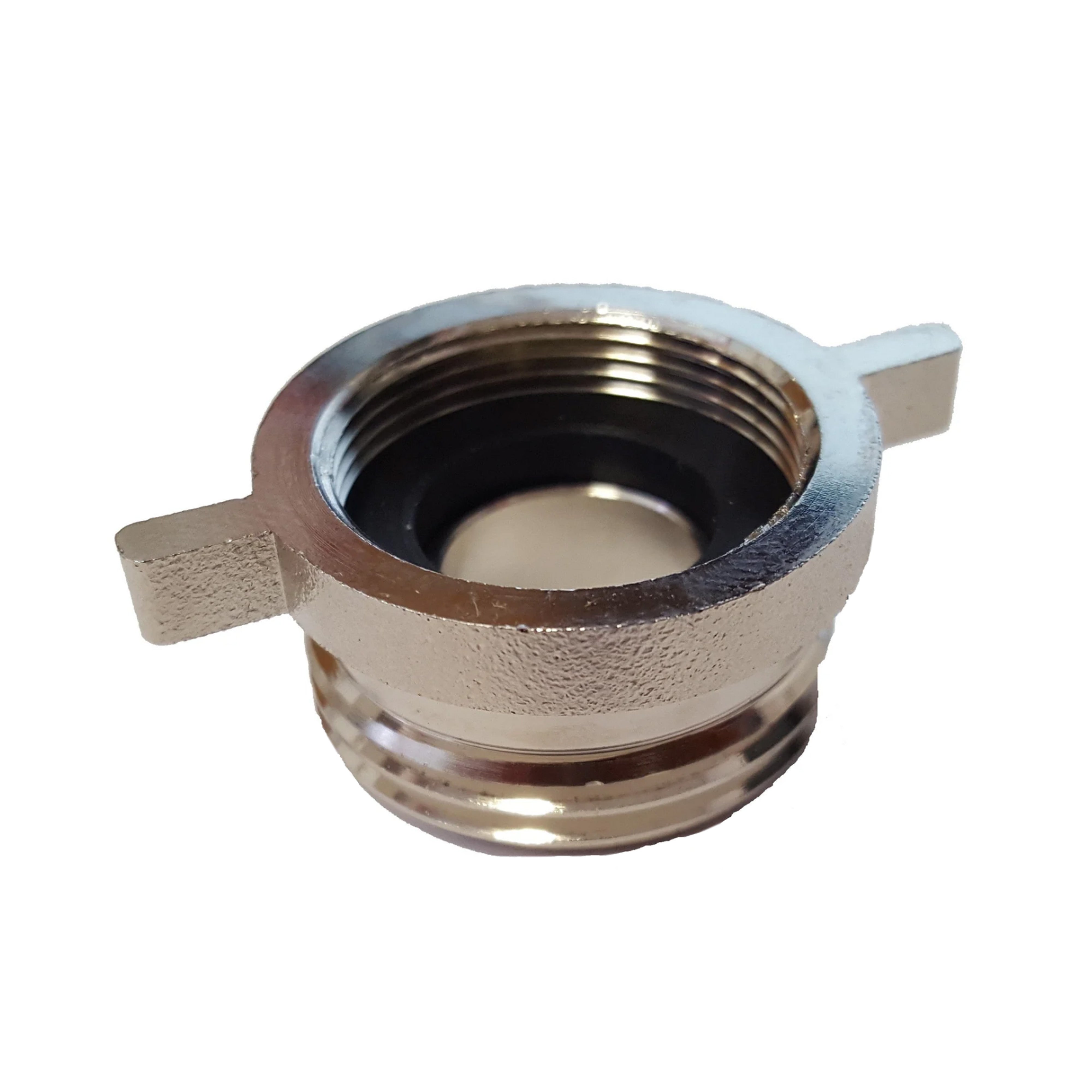 Kitchen Tap Adaptor With Female Fine Thread
