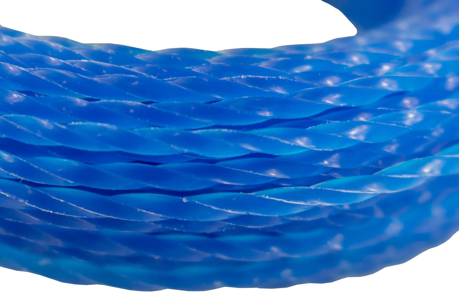 Strimmer Line Blue Twist 1.6mm x 15m