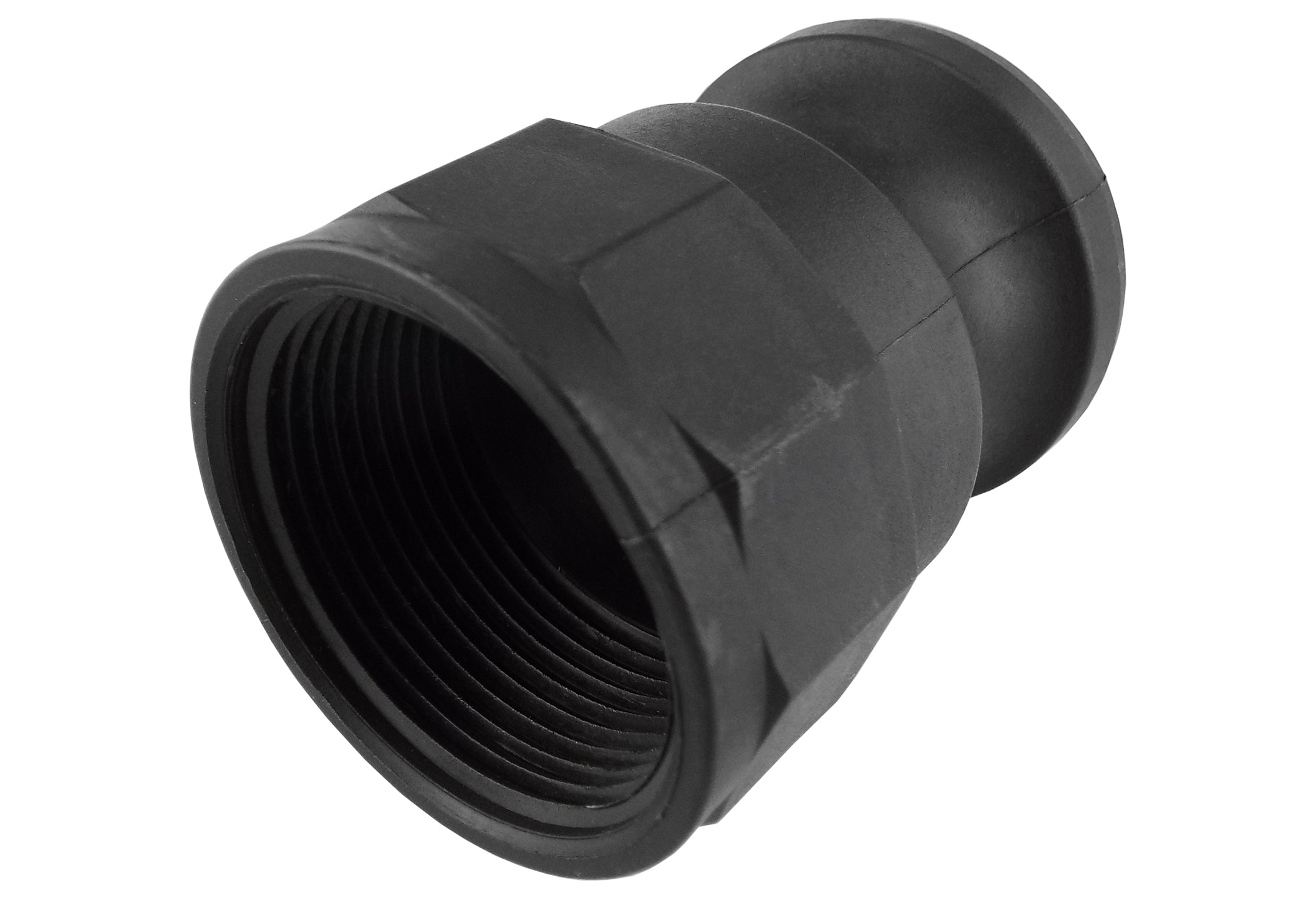 Camlock Type A 1"