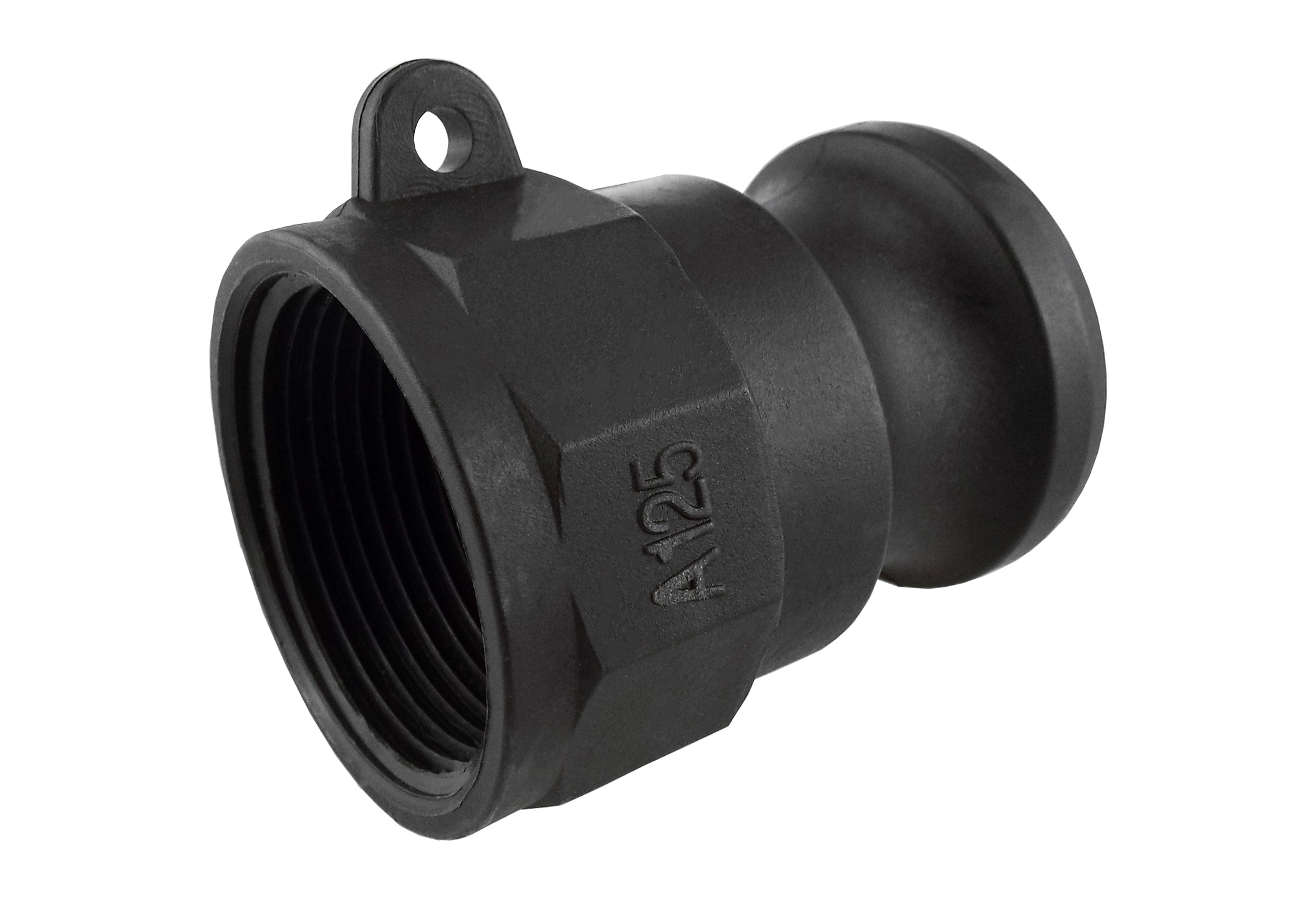 Camlock Type A 1.25"