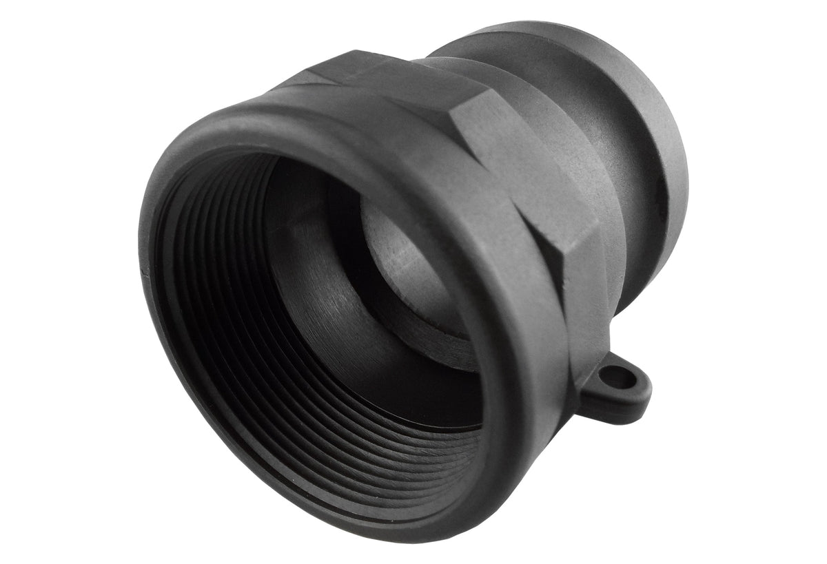 Camlock Type A 2"
