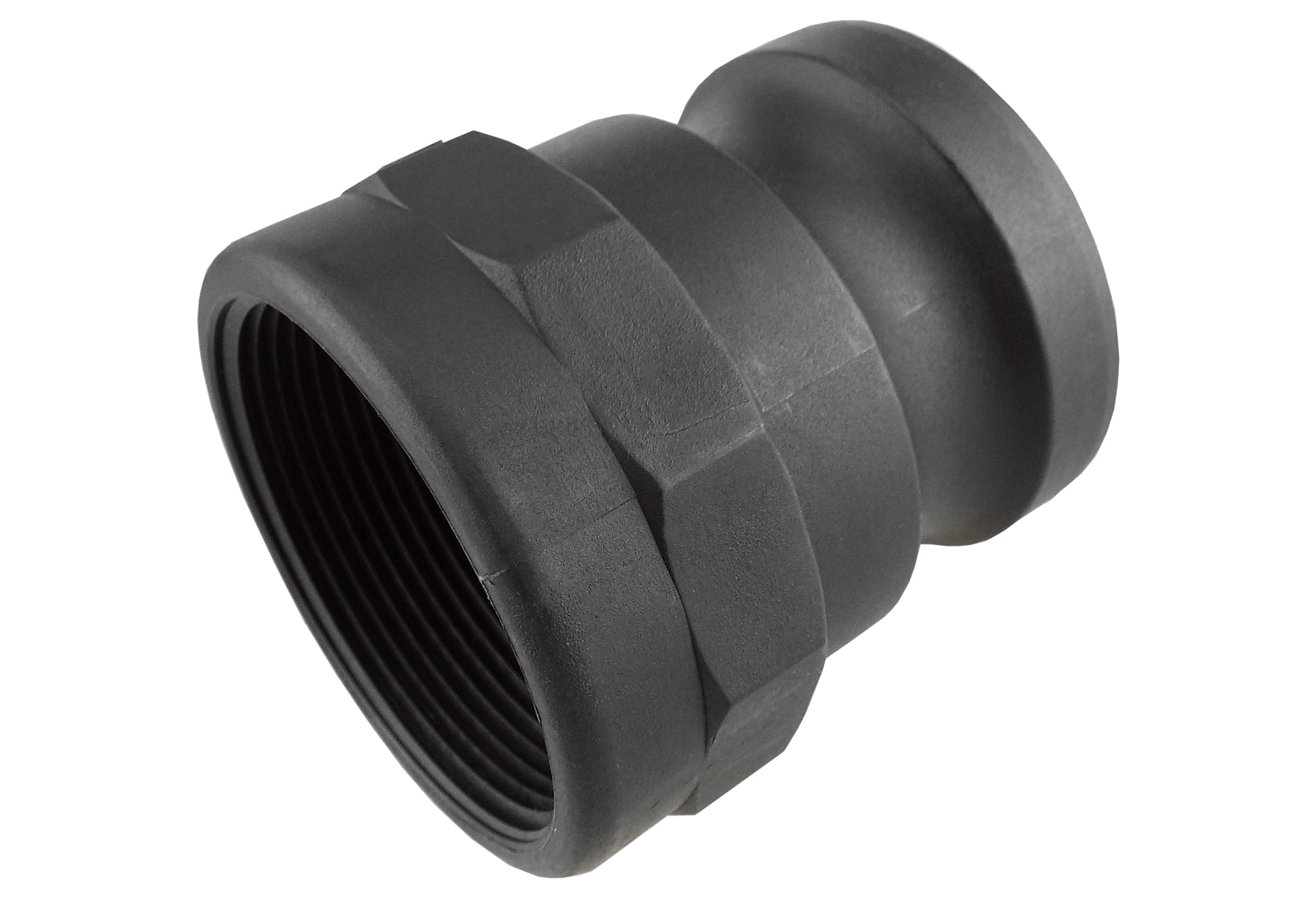 Camlock Type A 1"