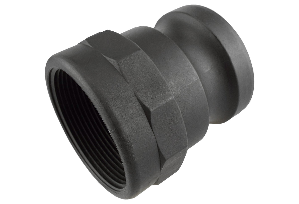 Camlock Type A 1.5"