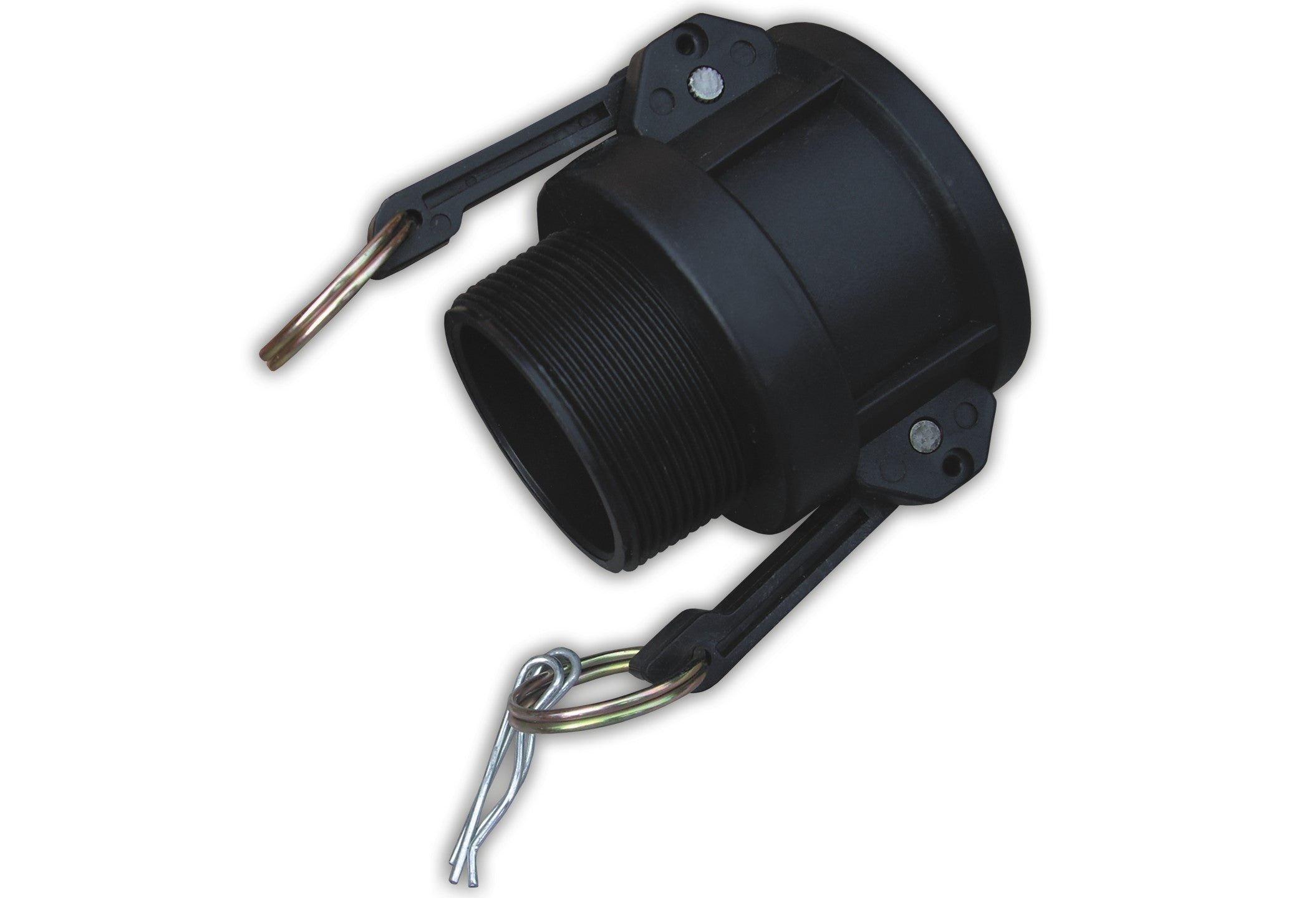 Camlock Type B 4"