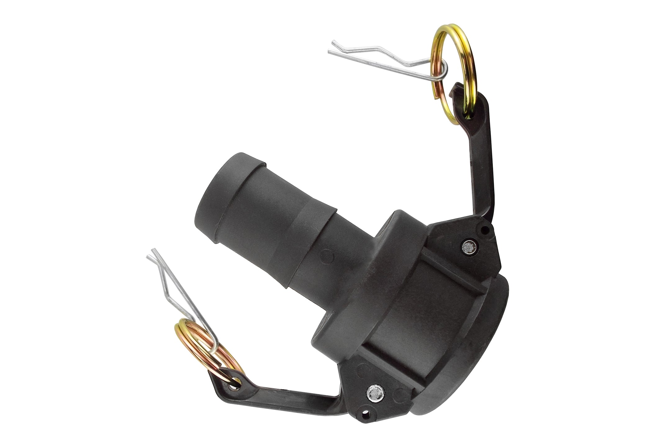 Camlock Type C 4"