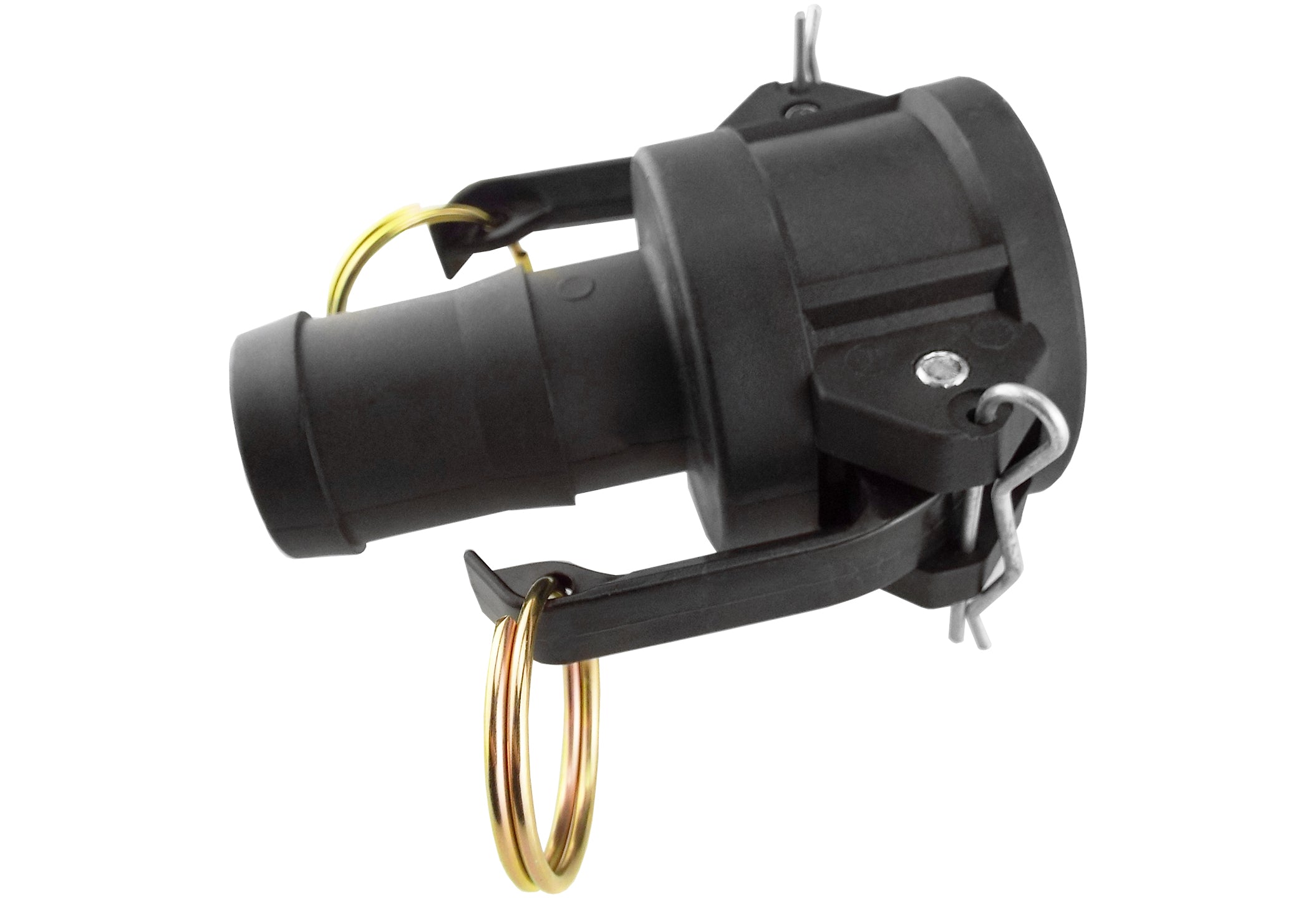 Camlock Type C 4"