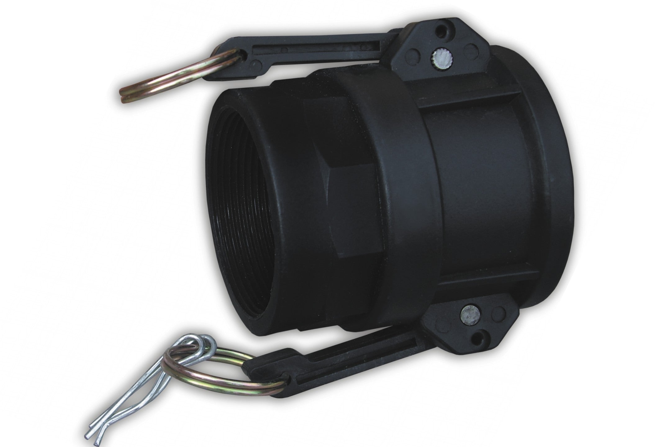 Camlock Type D 3/4"