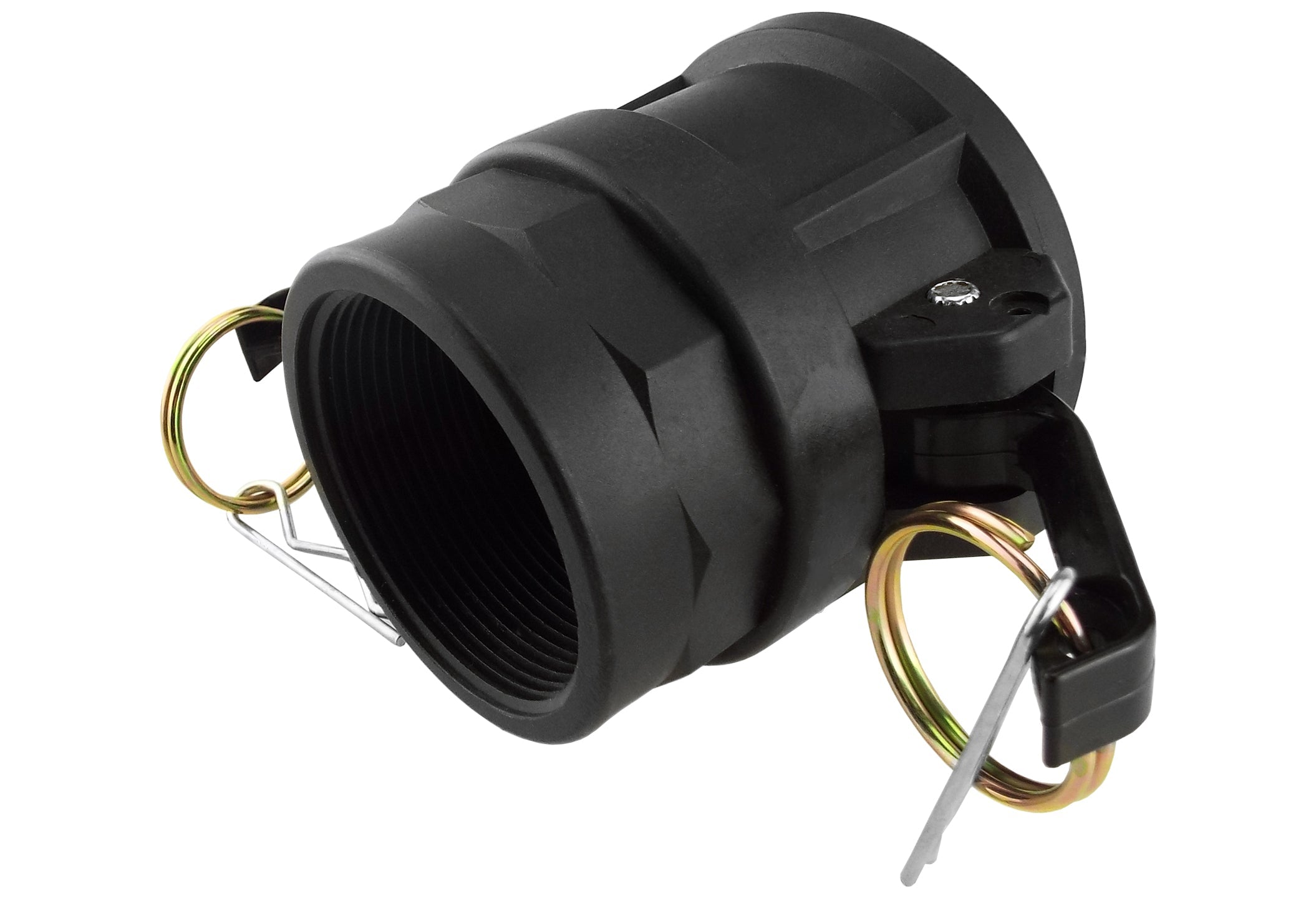 Camlock Type D 3/4"