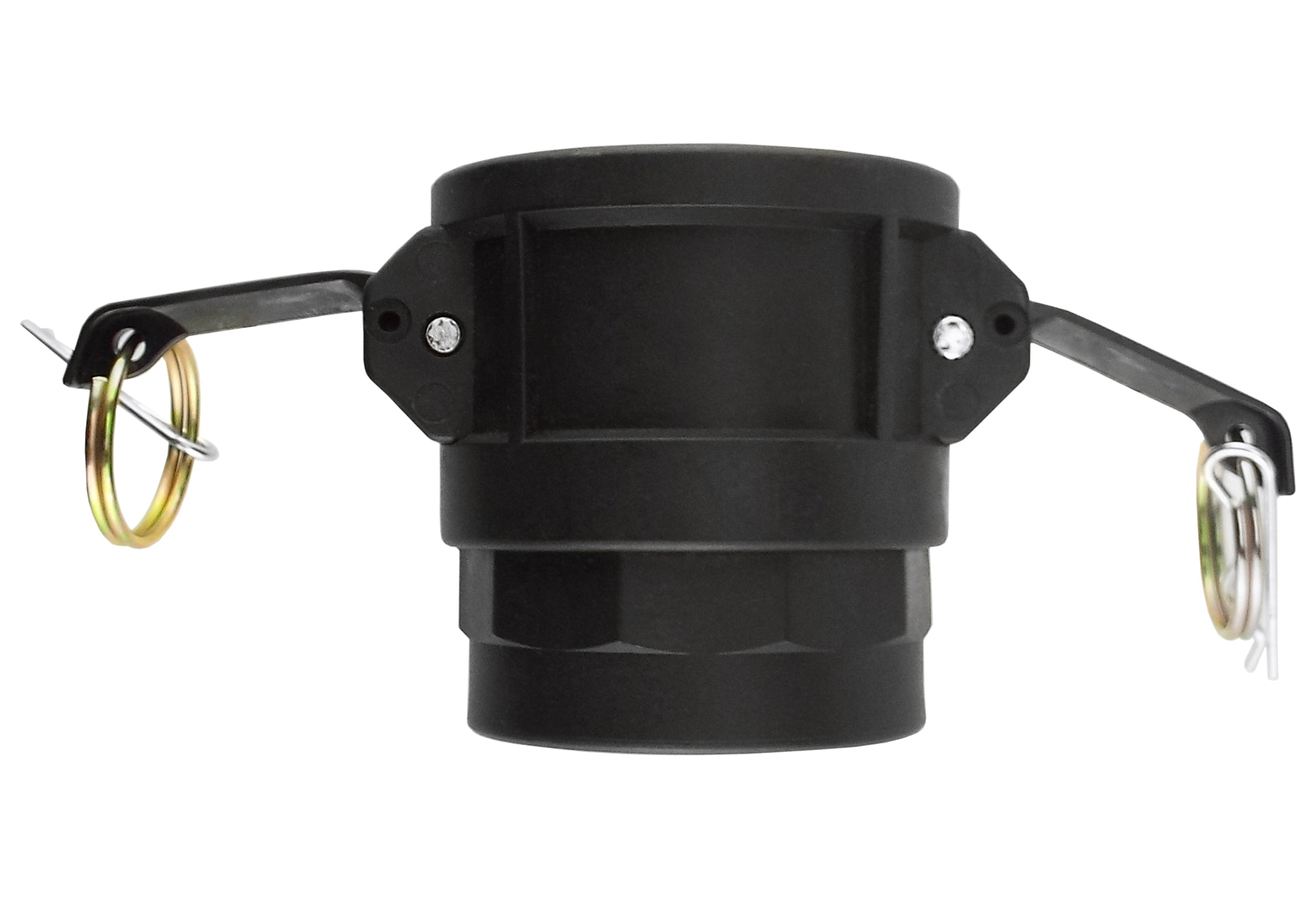 Camlock Type D 1.25"