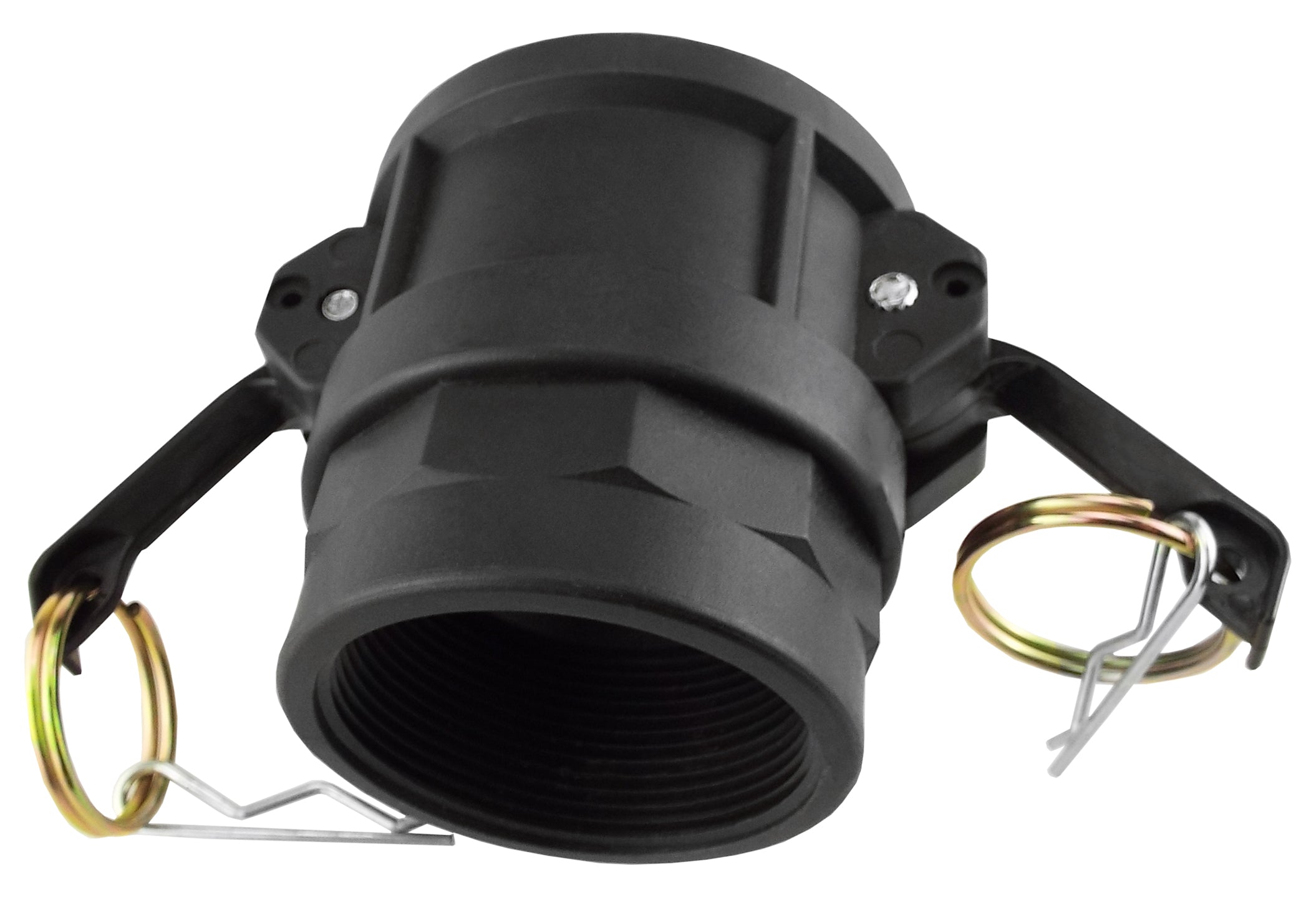 Camlock Type D 1.25"