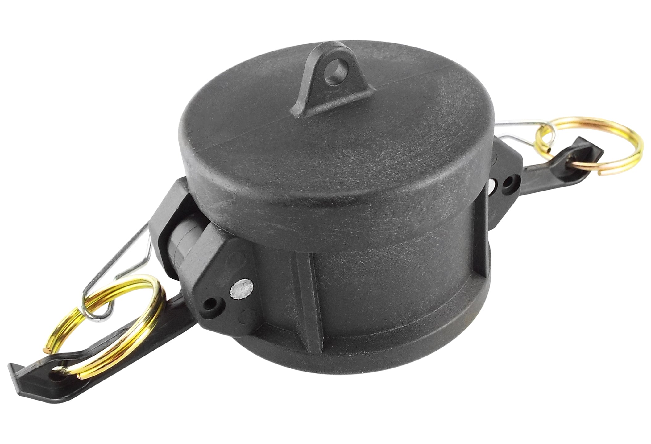 Camlock Type DC 4"