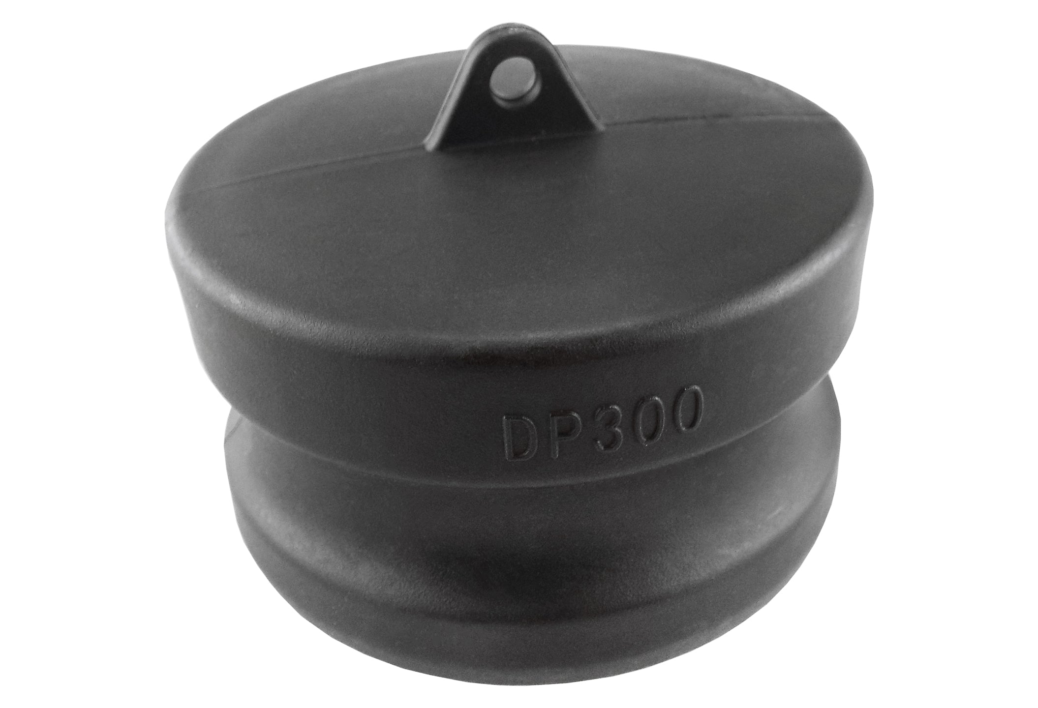 Camlock Type DP 1"