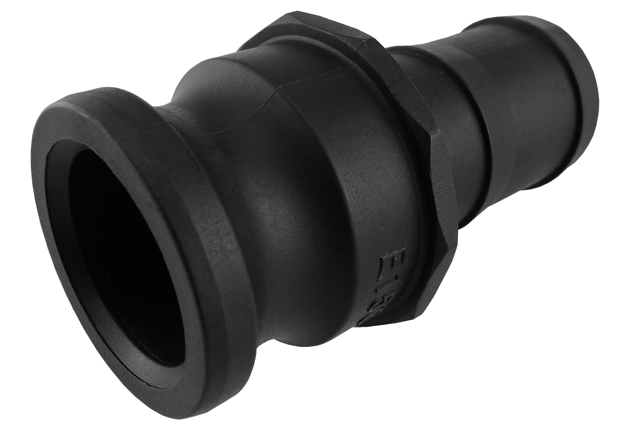 Camlock Type E 1.25"