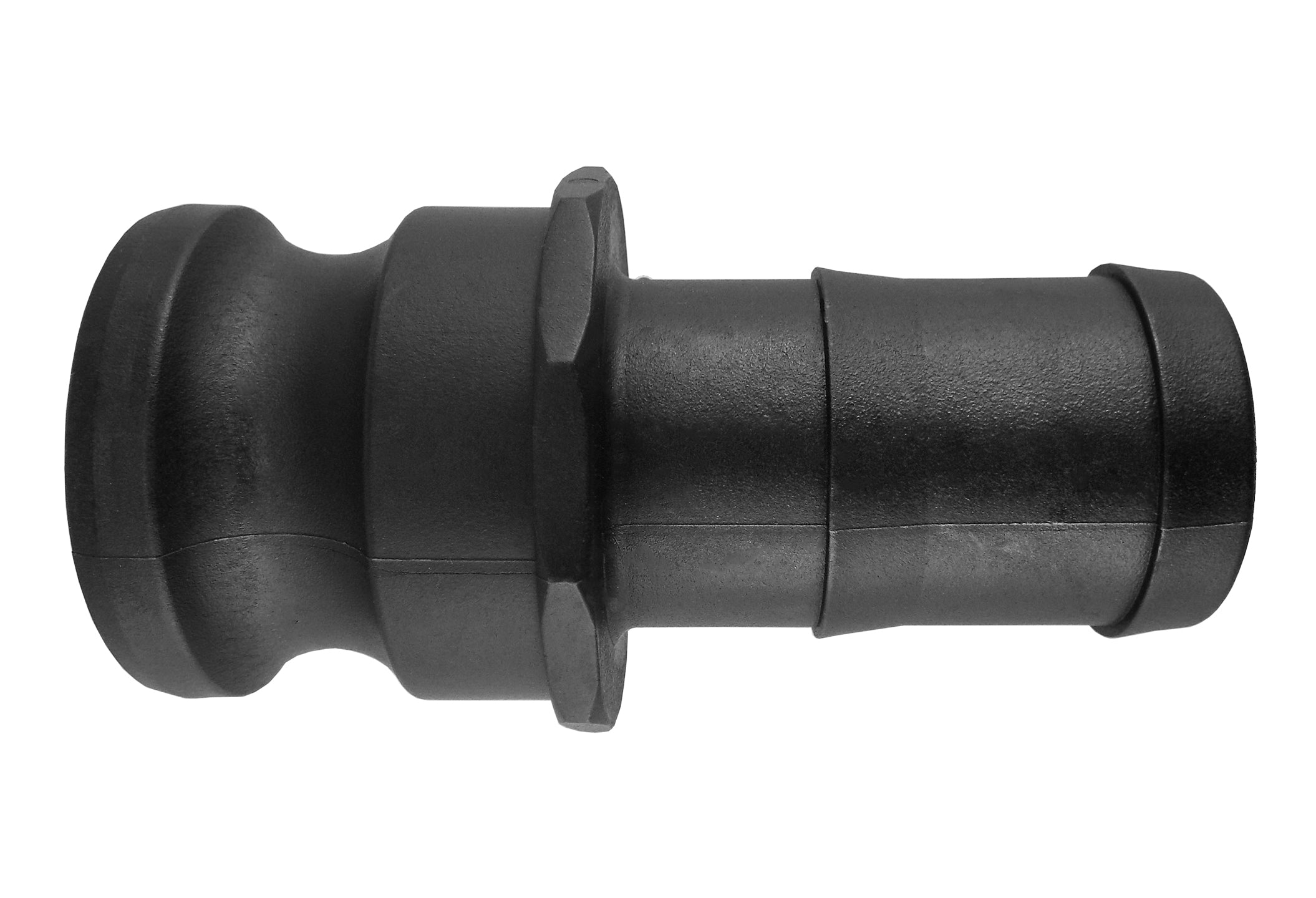 Camlock Type E 1.25"