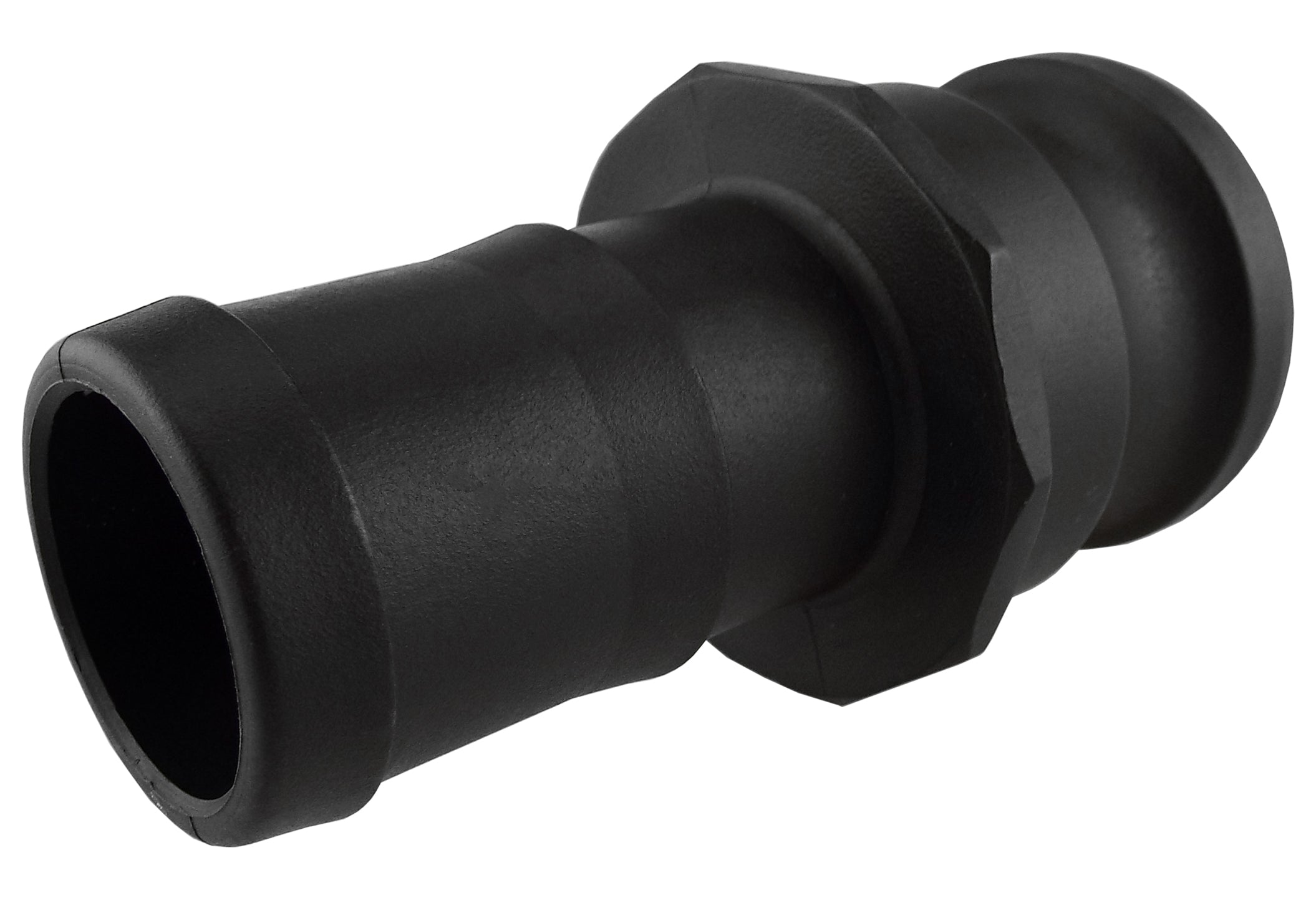 Camlock Type E 1.25"