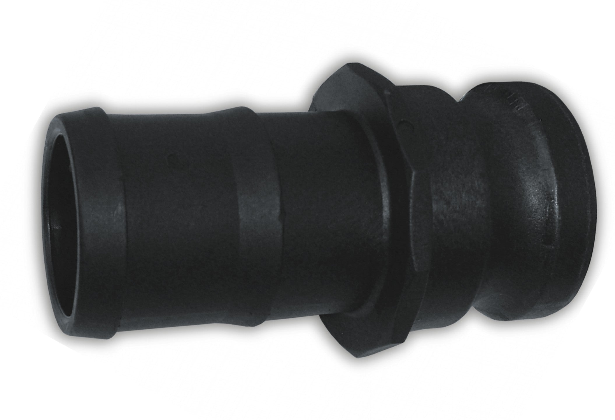 Camlock Type E 1.25"