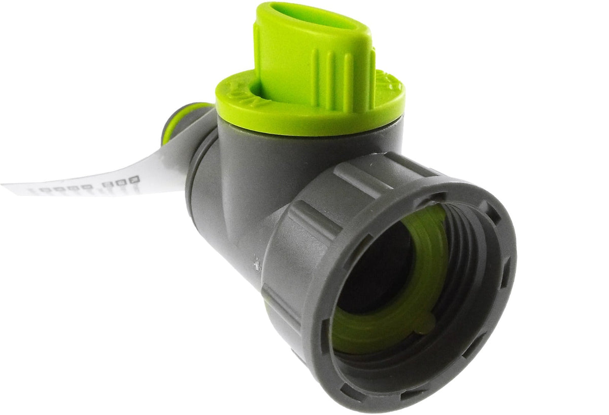 Drain Kit Plug for Mixing Tub