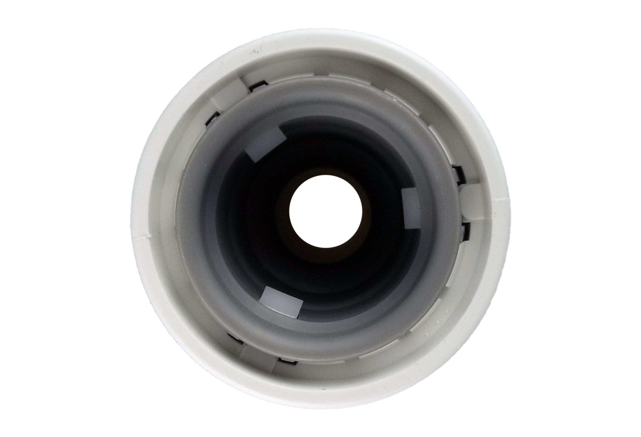 Female Hose Connector Max Flo 1" Hose WL